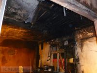 Feueralarm